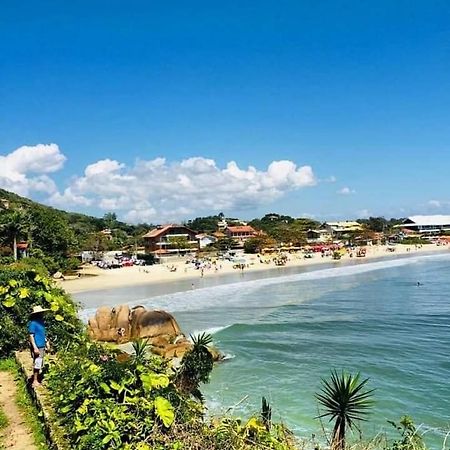 Villa Aconchego Lagoinha Casa Frente Florianópolis Exterior foto